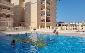 Apartament Viajeros Vinamar VII