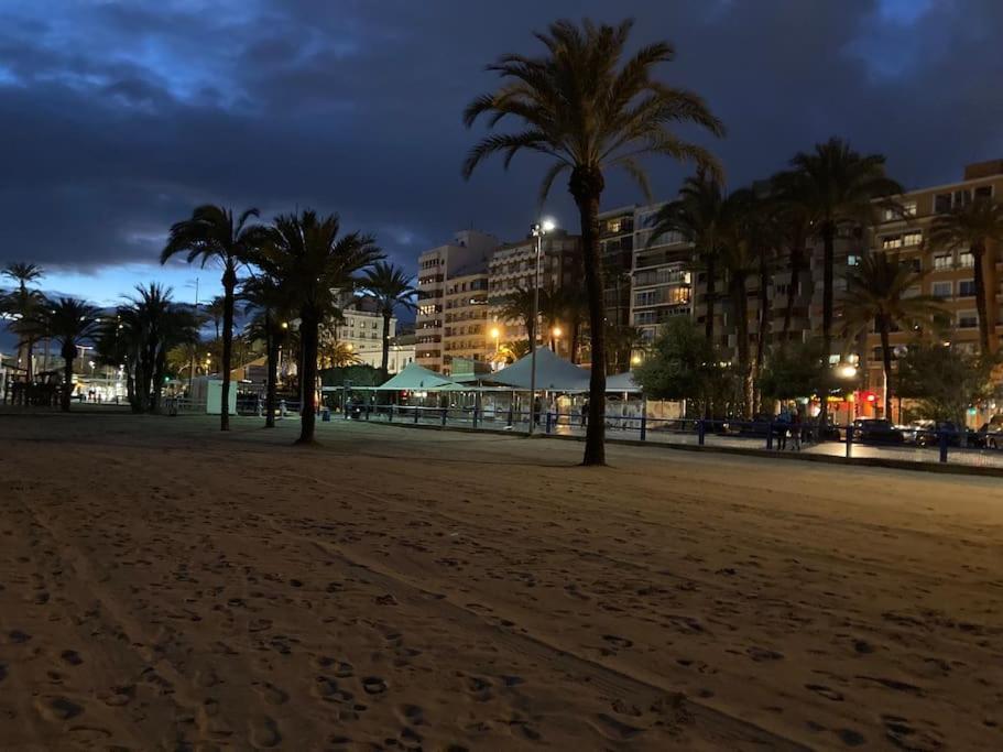 Apartament Viajeros Vinamar VII La Mata  Exterior foto